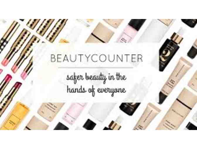 A Collection of BeautyCounter Favorites