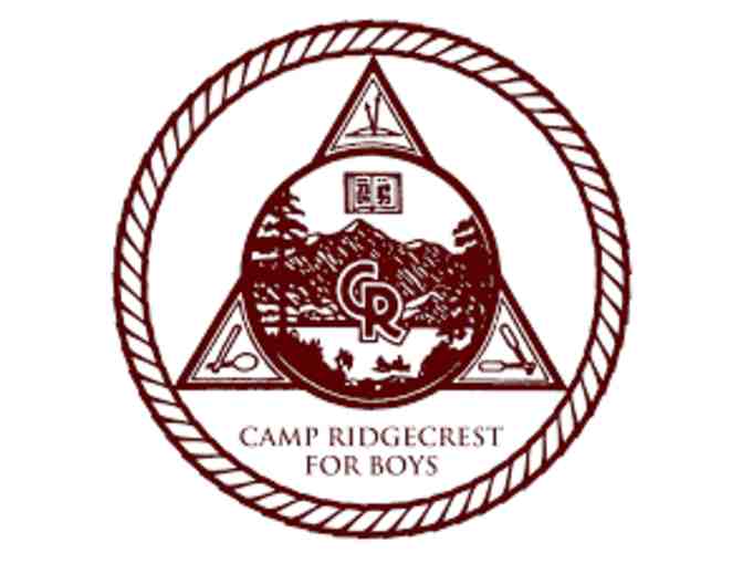 Starter Camp Tuition at Ridgecrest or Crestridge