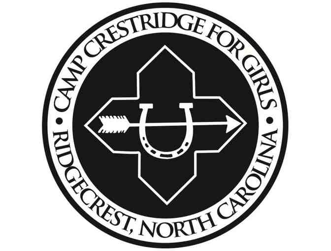 Starter Camp Tuition at Ridgecrest or Crestridge