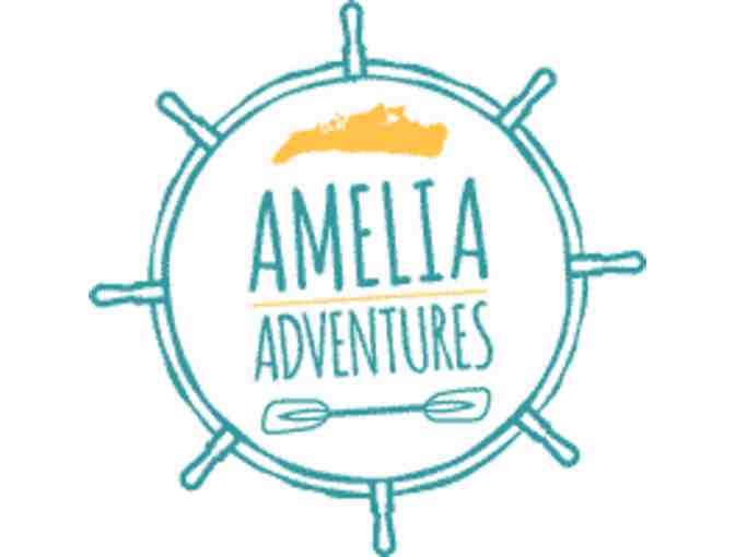 Private Sunset Cruise with Amelia Adventures