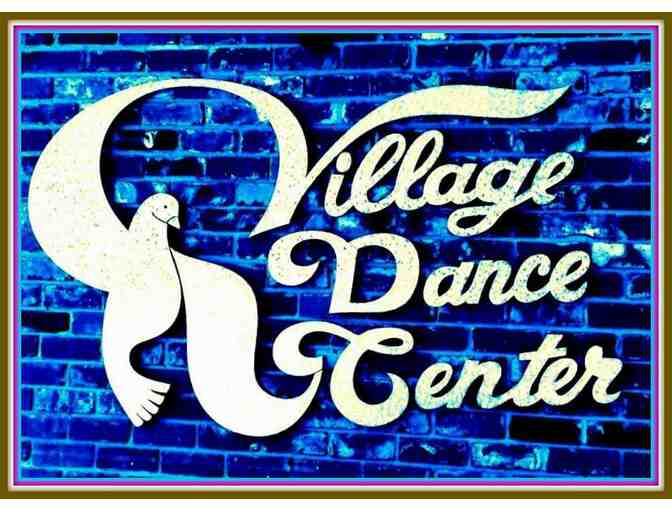 Village Dance VIP Package: 6 box seats and more!