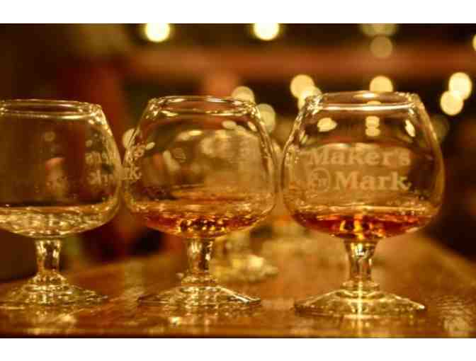 Bourbon Trail Tasting: Kentucky for Three Days & Two Nights