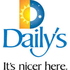 Sponsor: Daily's
