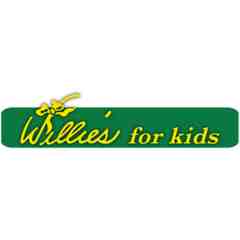 Willie's for Kids