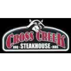 Cross Creek Steakhouse and Ribs
