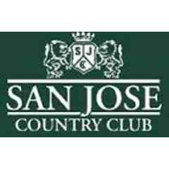 San Jose Country Club
