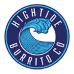 HighTide Burrito Company