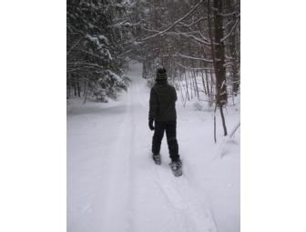 Two Romantic Nights in Vermont