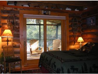 Two Romantic Nights in Vermont