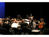 Junior Guest Conductor