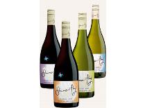 Case of Shoo Fly Wine