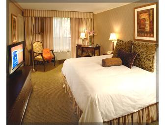 Bethesda Court Hotel - One Night Weekend Stay