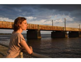 Performer or Artist Headshots