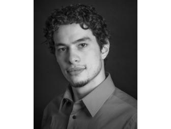 Performer or Artist Headshots