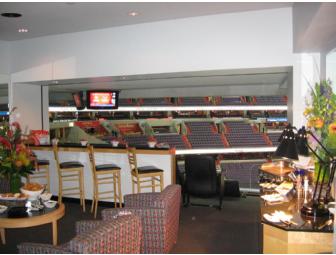 4 Suite Tickets to the Circus at the Verizon Center