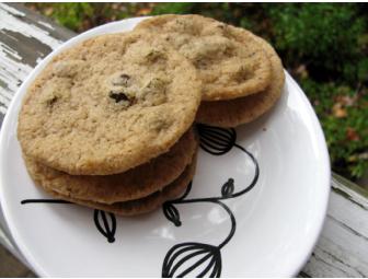 Gluten Free Baked Goods