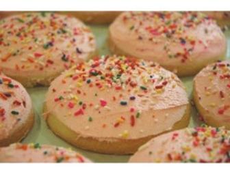 Gluten Free Baked Goods