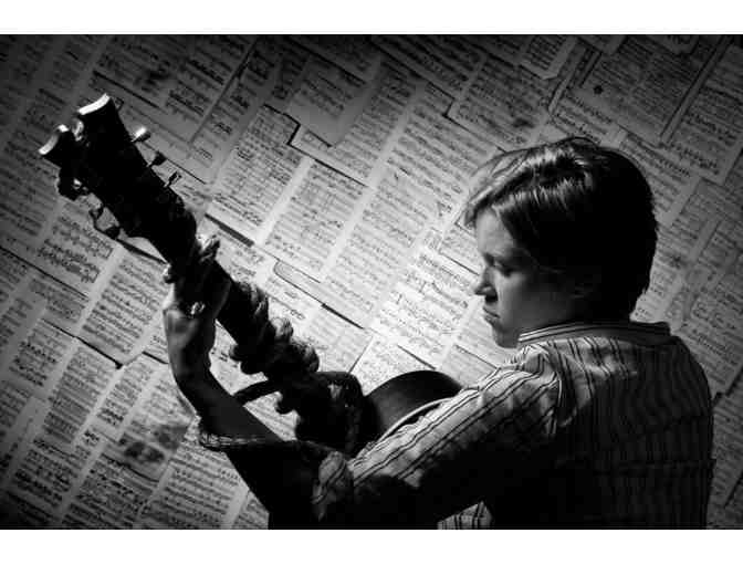 Professional Headshots