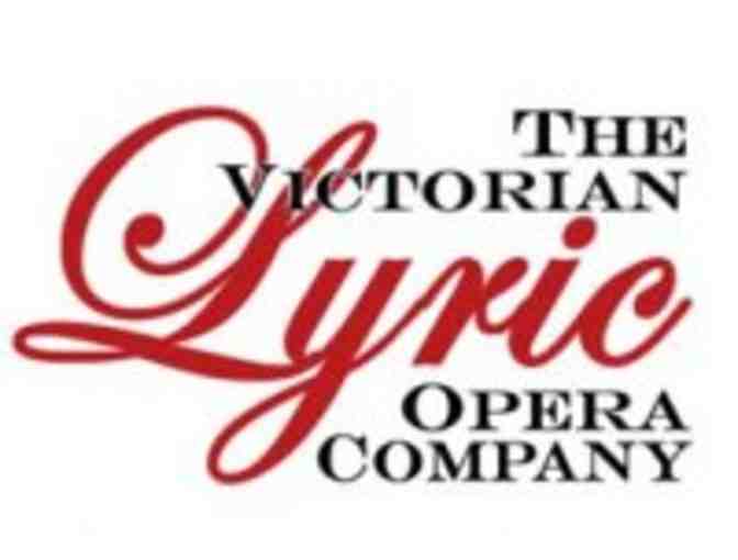 4 Tickets to Pirates of Penzance at VLOC