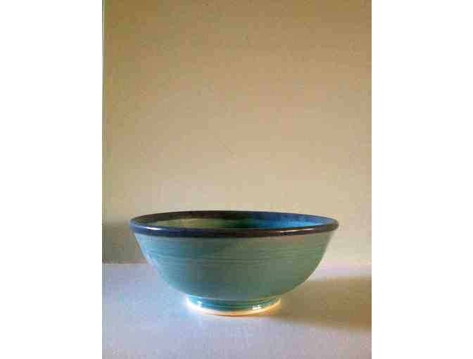 Ceramic Cup and Bowl Set