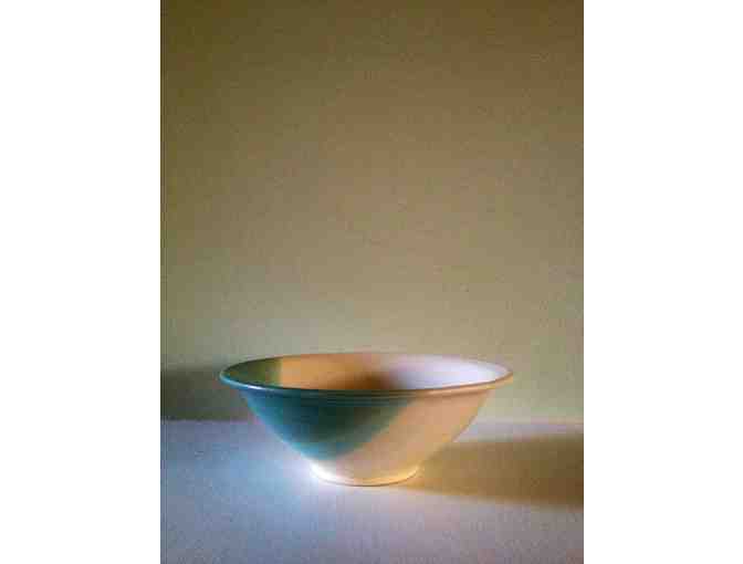 Ceramic Cup and Bowl Set