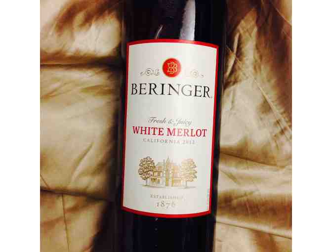 Gift Basket: A Day at the Beach