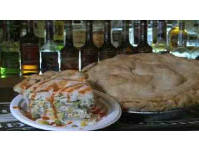 Dangerously Delicious Pies - $25 Gift Certificate