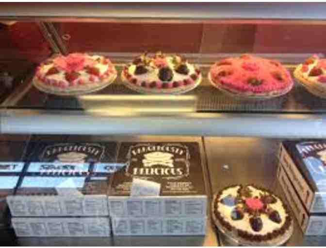 Dangerously Delicious Pies - $25 Gift Certificate