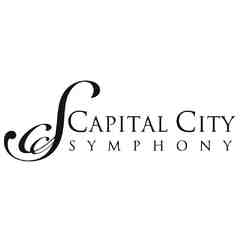 Capital City Symphony