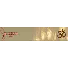 Buddha B Yoga