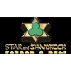 Star and Shamrock