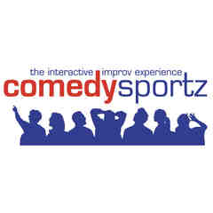 ComedySportz