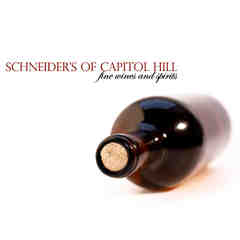 Schneider's of Capitol Hill