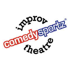 ComedySportz Richmond