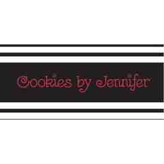 Alex Swartsel and Jennifer Goodman