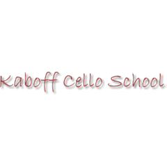 Kaboff Cello School