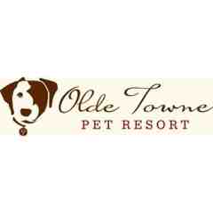 Olde Towne Pet Resort