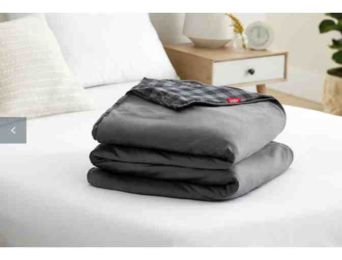THE ENDY WEIGHTED BLANKET. EV-08