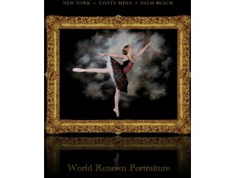 Bradford Renaissance Portraits