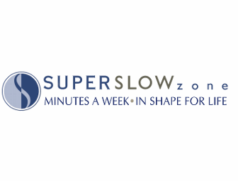 SuperSlowÂ® Zone Workout Gift Set