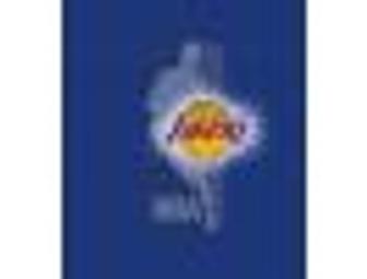 LAKER Tickets -Two (2) Premier Level Lakers Basketball Tickets with Parking!
