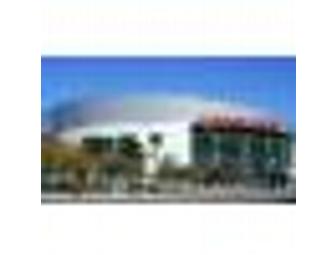 LAKER Tickets -Two (2) Premier Level Lakers Basketball Tickets with Parking!