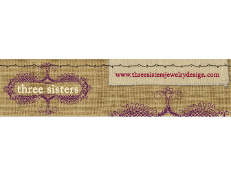 Three Sisters Personalized Jewelry $75 Gift Certificate