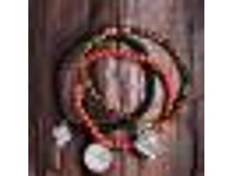 Three Sisters Personalized Jewelry $75 Gift Certificate