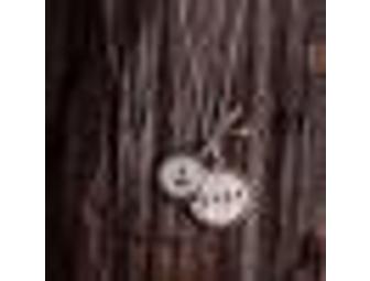 Three Sisters Personalized Jewelry $75 Gift Certificate