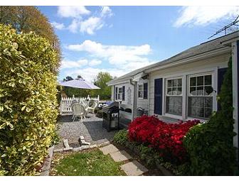 Waterfront 'Blue Crab Cottage' (3 Night Stay for up to 6) - St. Michaels, Maryland
