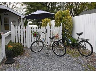 Waterfront 'Blue Crab Cottage' (3 Night Stay for up to 6) - St. Michaels, Maryland