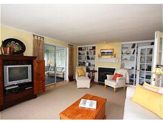 Waterfront 'Blue Crab Cottage' (3 Night Stay for up to 6) - St. Michaels, Maryland