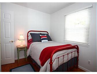 Waterfront 'Blue Crab Cottage' (3 Night Stay for up to 6) - St. Michaels, Maryland