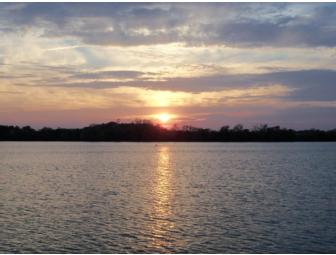 Waterfront 'Blue Crab Cottage' (3 Night Stay for up to 6) - St. Michaels, Maryland